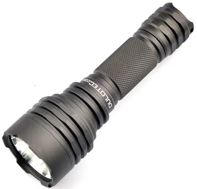 Lanternă Dulotec - Convoy C8+ cu baterie