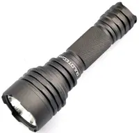 Lanternă Dulotec - Convoy C8+ cu baterie