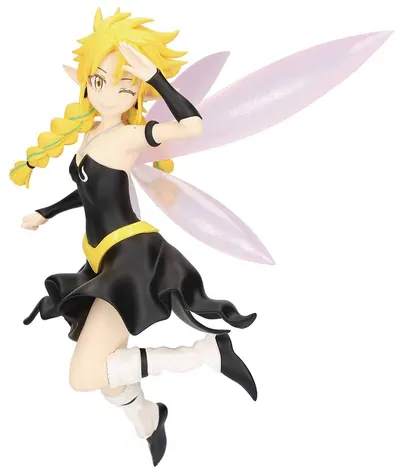 Statuetă Banpresto Animation: That Time I Got Reincarnated as a Slime - Ramiris, 16 cm