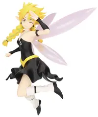 Statuetă Banpresto Animation: That Time I Got Reincarnated as a Slime - Ramiris, 16 cm