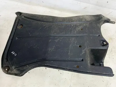 Scut lateral / caroserie stanga spate 4G0825219C Audi A6 (2010-2018) [4G2, C7]