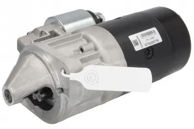 Electromotor (12V, 2,2kW) potrivit NISSAN SERENA, VANETTE, VANETTE CARGO 2.0D 2.3D 06.91-05.02