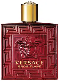 Versace Apă de parfum Eros Flame, 100 ml, tester