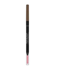 Rimmel London Creion pentru sprancene Brow Pro Micro 002 Soft Brown