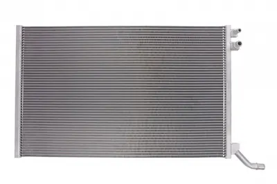 Radiator Motor Potrivit Jaguar F-Pace, Xe, Xf Ii, Xf Sportbrake; Land Rover Range Rover Velar 2.0-5.0