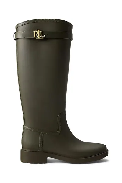 Lauren Ralph Lauren cizme Portiah