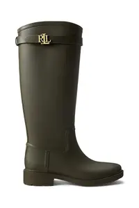 Lauren Ralph Lauren cizme Portiah