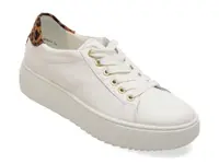 Pantofi sport ARA albi, 46523, din piele naturala