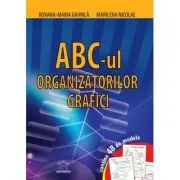 ABC-ul Organizatorilor Grafici