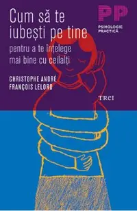 eBook Cum sa te iubesti pe tine pentru a te intelege mai bine cu ceilalti