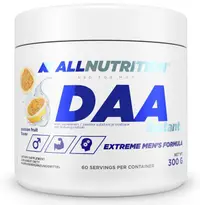 DAA Instant, maracuja, 300 g, AllNutrition