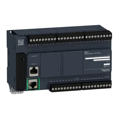 Controler M221-40es Tr.n Pn Ethernet