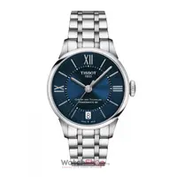 Ceas Tissot T-CLASSIC T099.207.11.048.00 Chemin des Tourelles