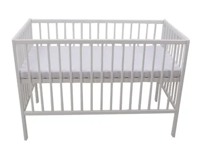 Saltea fibra Cocos Standard II 120x60x10 cm
