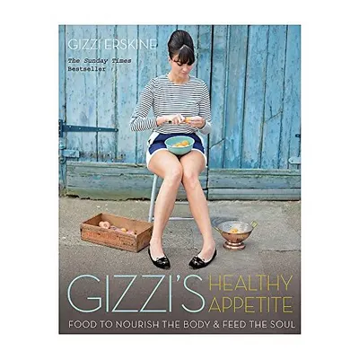 Gizzi's Healthy Appetite