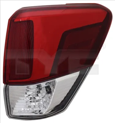 Stop lampa spate Dreapta (LED) potrivit SUBARU FORESTER 2.0 2.0H 04.18