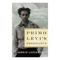 Primo Levi's resistance