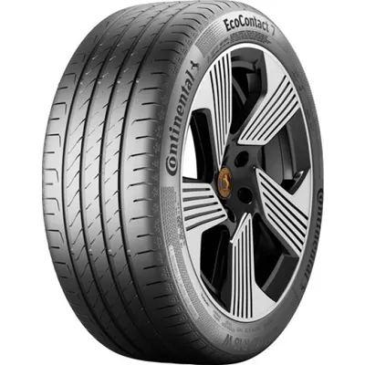 Anvelopa Vara Continental ECOCONTACT 7 225/55R17 97V