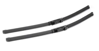 Set lamele stergatoare BOSCH AeroTwin A955S 3 397 118 955, lungime 600 mm, 575 mm, fara carcasa