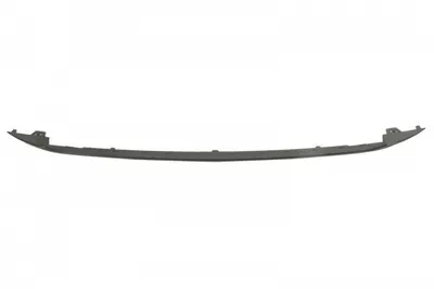 Capac bara fata inferior (negru) potrivit BMW 4 F32, F33, F82, F83 Coupe 02.17