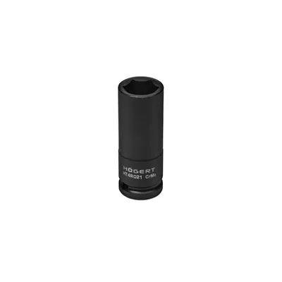 surubelnita de impact 1/2″, 21 mm, CrMo, adanca