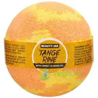 Bila de Baie Efervescenta cu Mandarina Tangerine 150g