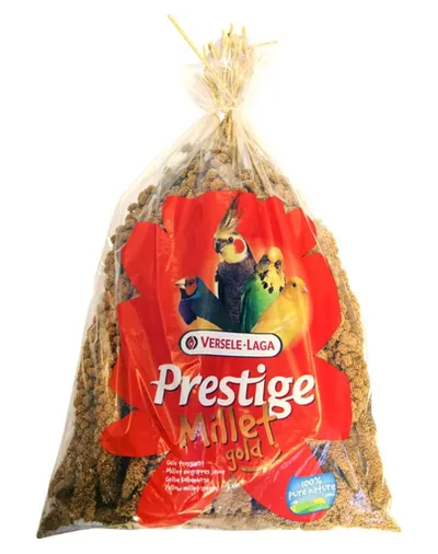 VERSELE-LAGA Milletsprays 300g mei galben in spic