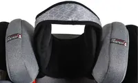 Suport Cap Scaun Auto Cangaroo - Shelter, negru
