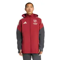 Jachetă de antrenament Arsenal 2025/26