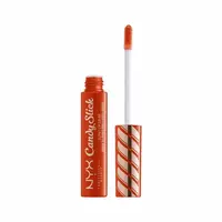 Luciu de buze, NYX, Candy Slick Glowy, Lip Color, 03 Sweet Stash, 7.5 ml