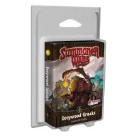 Summoner Wars - The Forged (Second Edition)