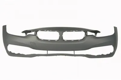 Bara fata SPORT, grunduit potrivit BMW Seria 3 F30, F80, 3 F31 SALON dupa 015