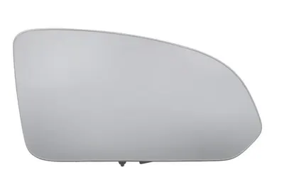 Sticla oglinda dreapta potrivit VOLVO XC40 dupa 2017 - (convex, cu incalzire)