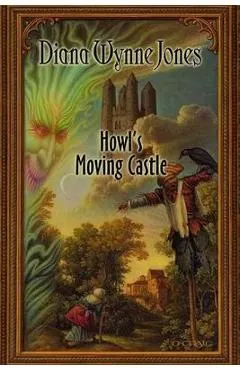Howl's Moving Castle