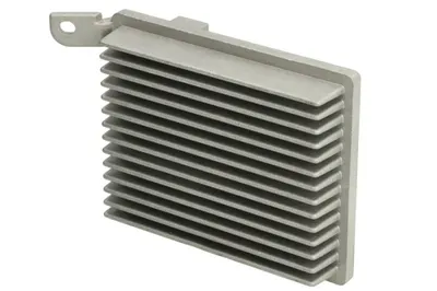 Element ventilator habitaclu (regulator) potrivit MERCEDES VIANO (W639), VITO MIXTO (W639), VITO (W639) 2.1D-3.7 09.03