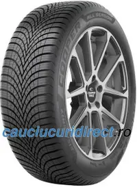 Cooper All Season ( 245/40 R18 97Y XL EVR, Protectie de janta )