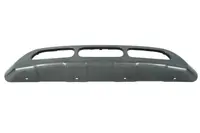 Grila radiator cover fata potrivit CITROEN C3 AIRCROSS 2017-2020 - (plastic, gri)