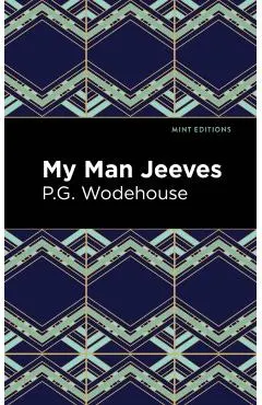 My Man Jeeves