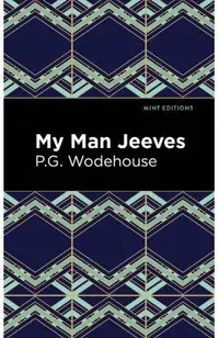 My Man Jeeves