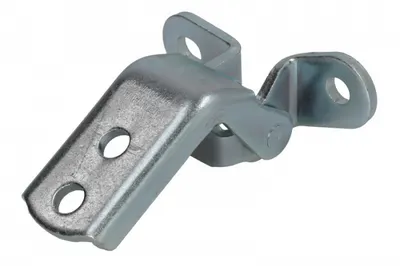 Balama usa fata stanga (parte superioara) potrivit TOYOTA HILUX VIII 06.15