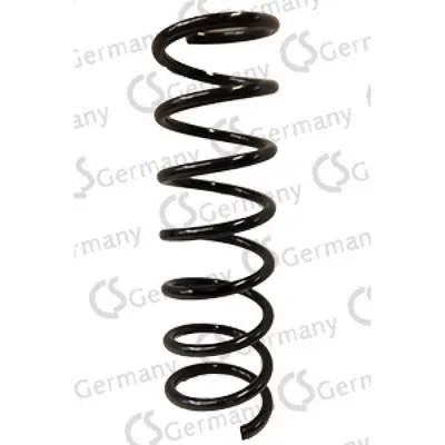 Arc spiral CS Germany 14.504.154