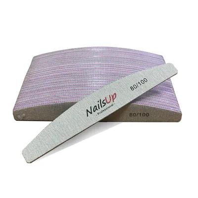 Set pile unghii NailsUp 25 BUC - 80/100