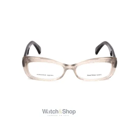 Rame ochelari de vedere dama Alexander&nbsp;McQueen AMQ4203K6M