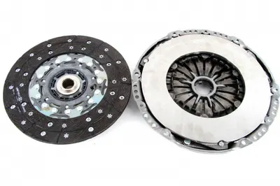Set ambreiaj cu autoreglare CITROEN JUMPER; FIAT DUCATO; PEUGEOT BOXER 2.3D 3.0CNG 3.0D dupa 2006
