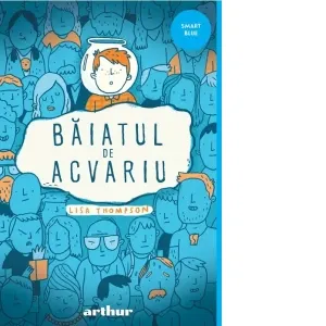 Baiatul de acvariu