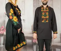 Set Traditional Cuplu - Priscil