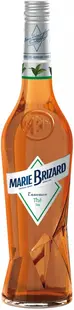 Lichior Esenta Ceai Marie Brizard 30% Alc 0.5l