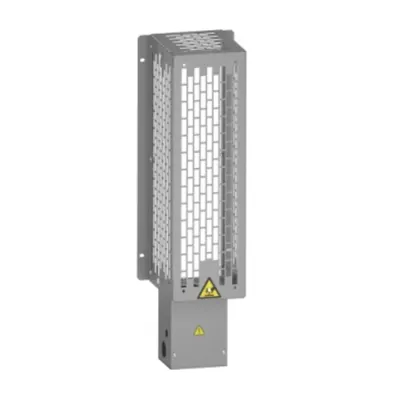 Unitate De Franare Rezistiva - 8 Ohmi - 1.1 Kw - Ip20
