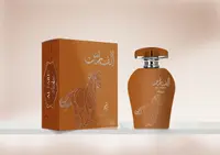Apa de Parfum Arabiyat Al Faris Arabe, Unisex, 100 ml