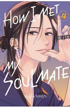 How I Met My Soulmate 4